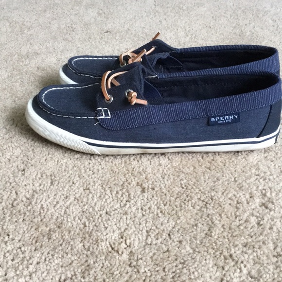 Sperry top-sider shoes - Picture 2 of 6